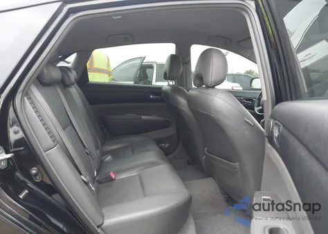 2007 Toyota Prius z USA, uszkodzony, nr VIN JTDKB20U377593985